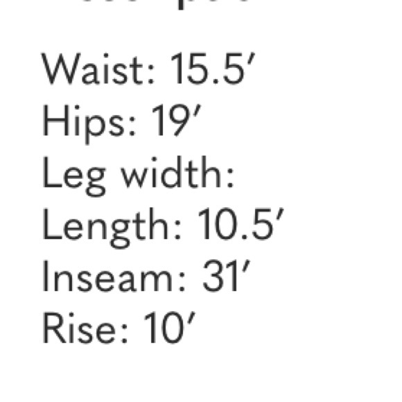 True Religion HALLE Black Skinny Midrise Jeans - Picture 8 of 8